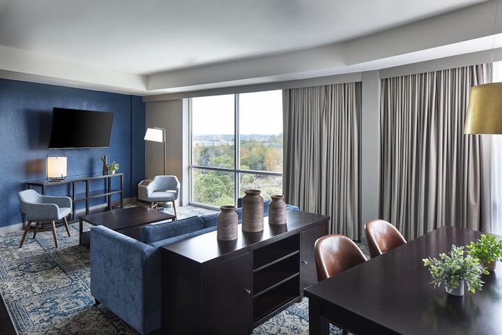 Four Points by Sheraton Tallahassee Downtown