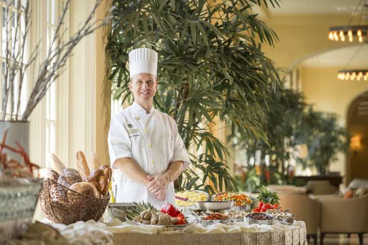 Grand Galvez Resort Autograph Collection