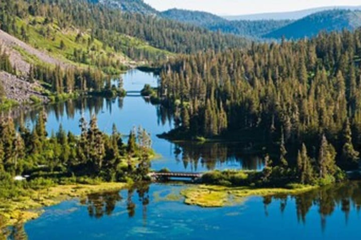 Shilo Inns Mammoth Lakes