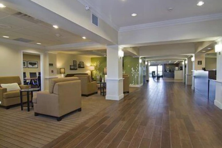 Hotel Interior 12 of 38