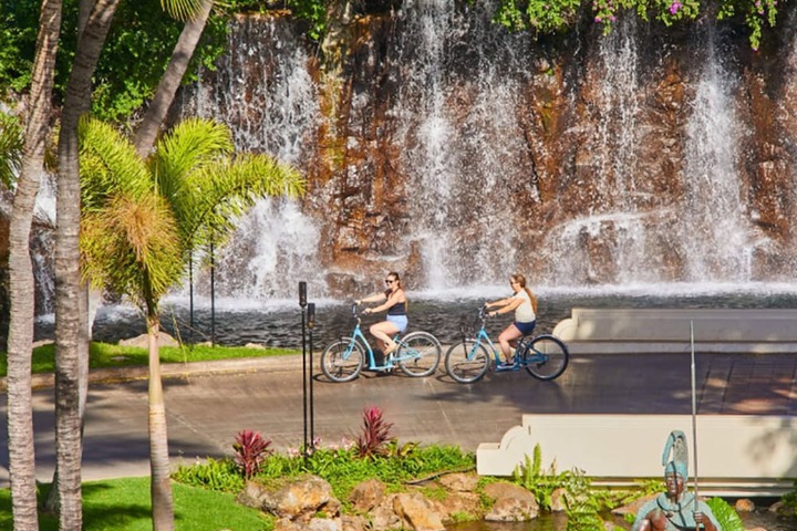Grand Wailea Maui a Waldorf Astoria Resort