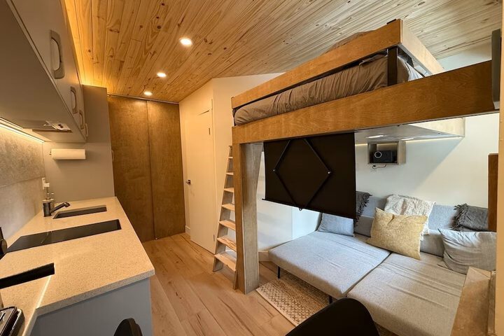 The Griz Inn