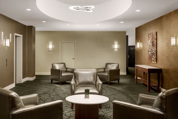Valley Forge Casino Resort