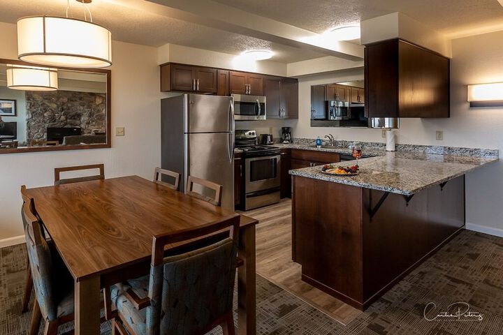 Driftwood Shores Resort & Conference Center
