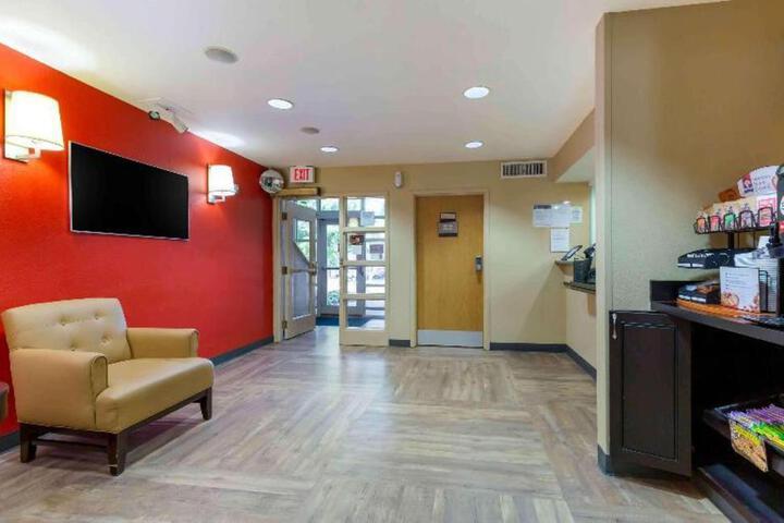 Extended Stay America Suites - Washington DC - Fairfax