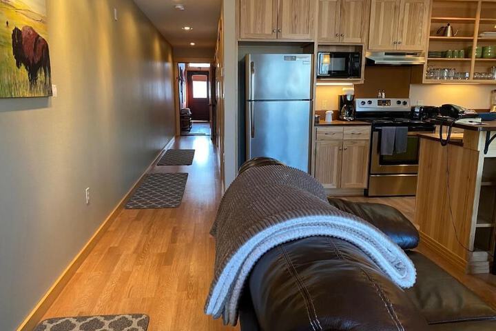 Twisp River Suites