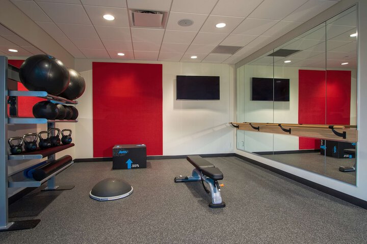 Home2 Suites by Hilton Grove City Columbus