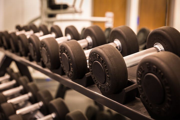 Health and Fitness 40 of 45