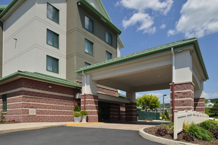 Hotel 11 of 68