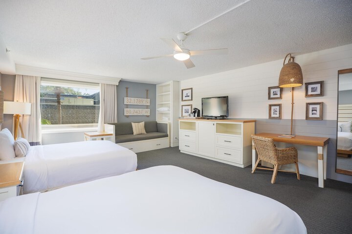 Beach House Resort Hilton Head
