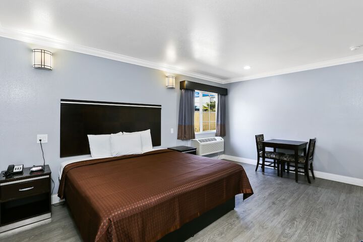 3rd Avenue Inn
