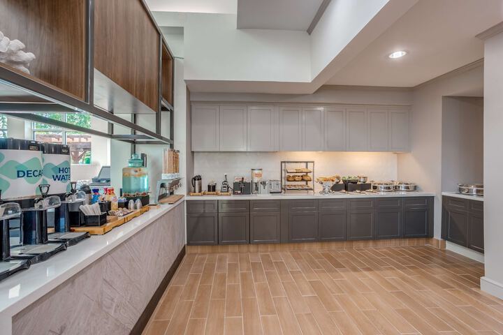Hilton Garden Inn Cincinnati / Sharonville