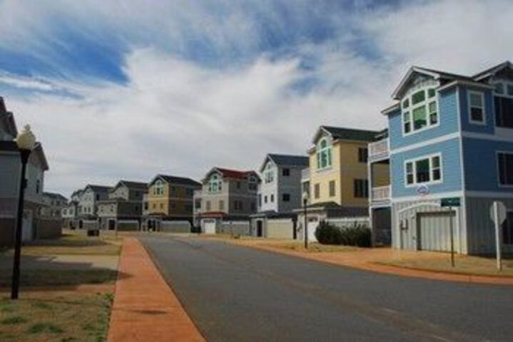 Villas at Corolla Bay by Kees Vacations