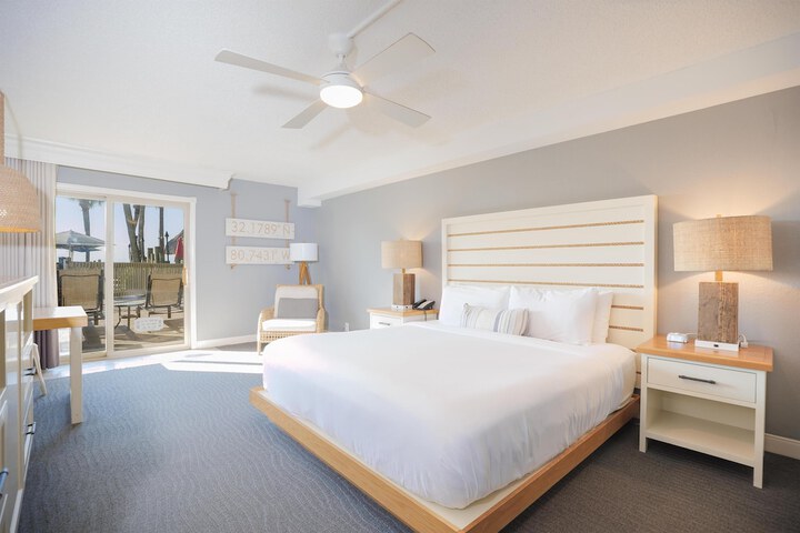 Beach House Resort Hilton Head