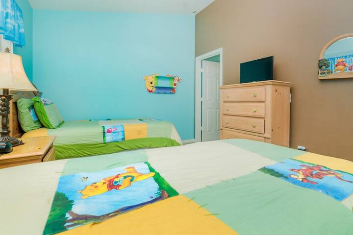 Windsor Palms Resort Vacation Home