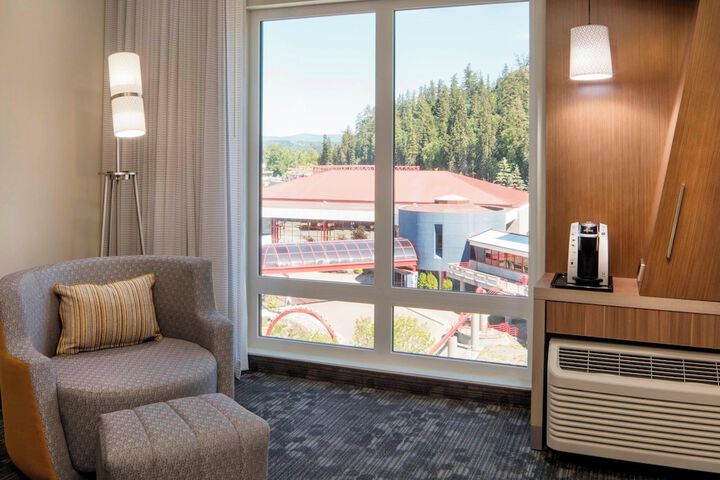 Courtyard by Marriott Prince George