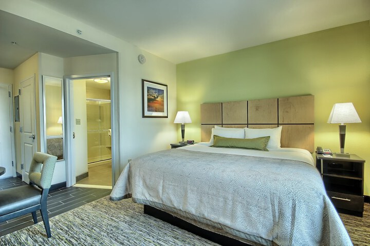 Candlewood Suites Columbus - Grove City by IHG