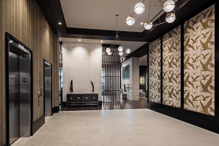 Crowne Plaza North Augusta by IHG