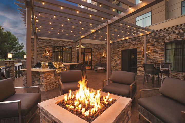 Terrace/Patio 41 of 42