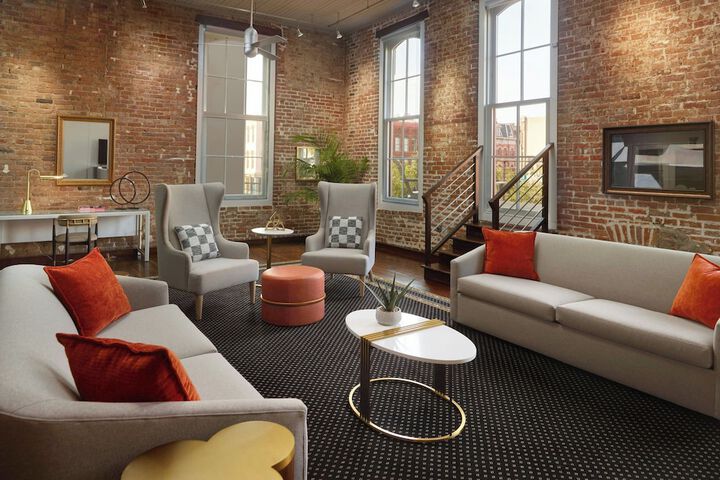 The Tremont House Galveston, a Tribute Portfolio Hotel