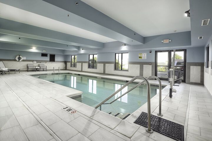 Pool 8 of 50