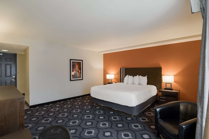 Grand Z Casino Hotel by Red Lion Hotels