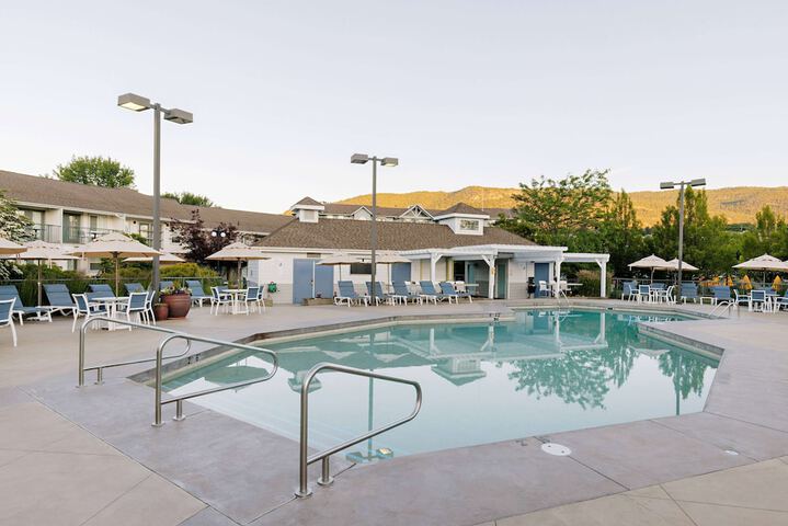 Balcomo a Ramada by Wyndham