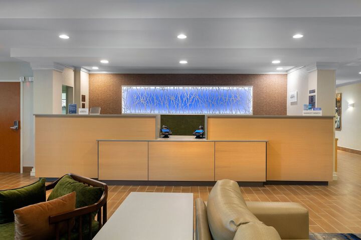 Hotel Interior 10 of 36