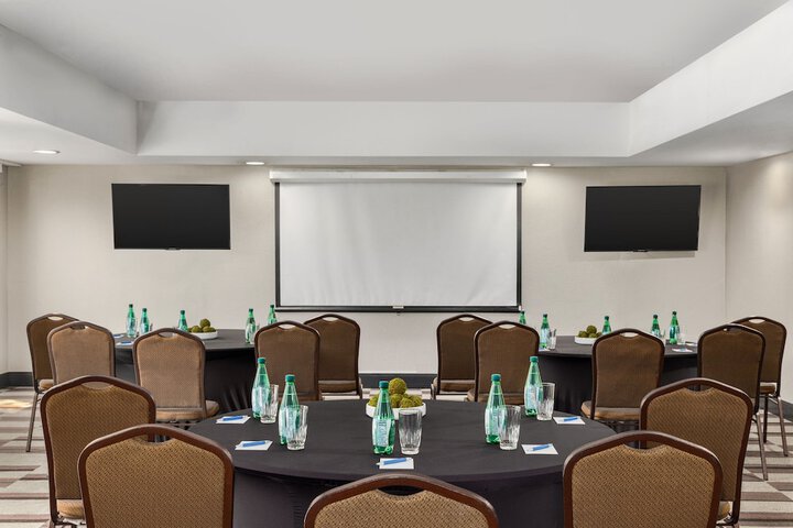 Meeting 43 of 60