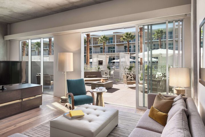 Mountain Shadows Resort Scottsdale