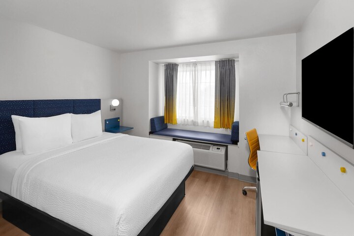 Microtel Inn & Suites by Wyndham Baton Rouge Airport