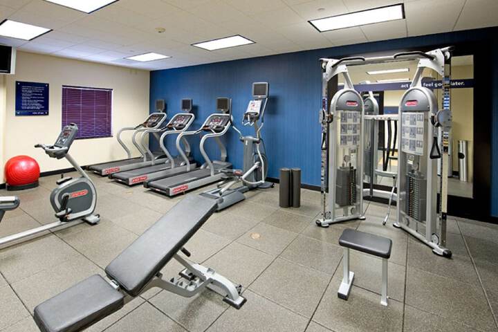 Health and Fitness 39 of 42