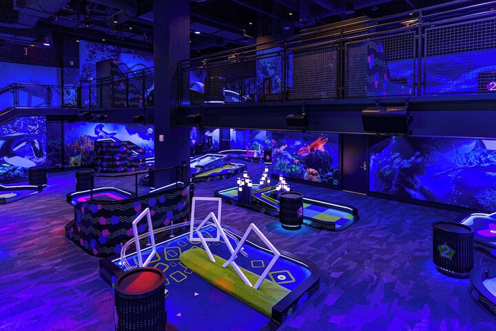 Ocean Casino Resort