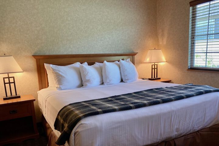 Cousins Country Inn