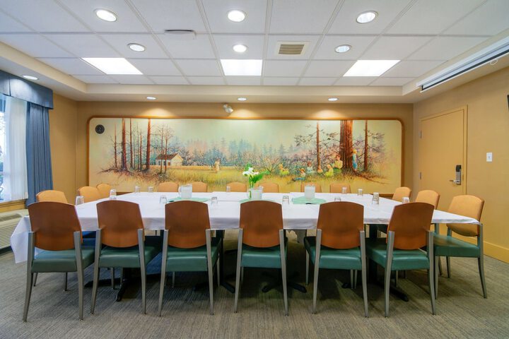 Meeting 35 of 43