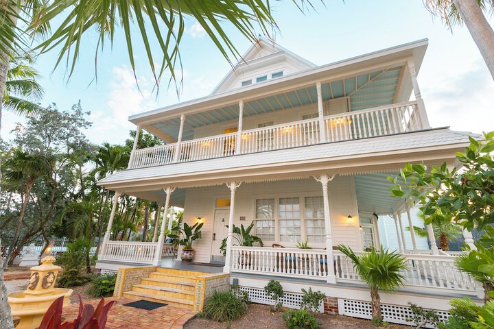 Southernmost House - Adult Exclusive