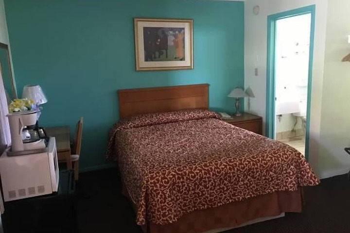 Klamath Motor Lodge