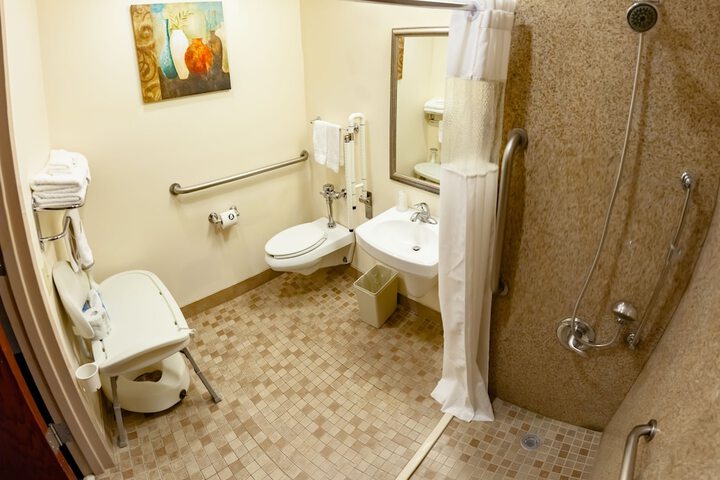 Asbury Inn & Suites