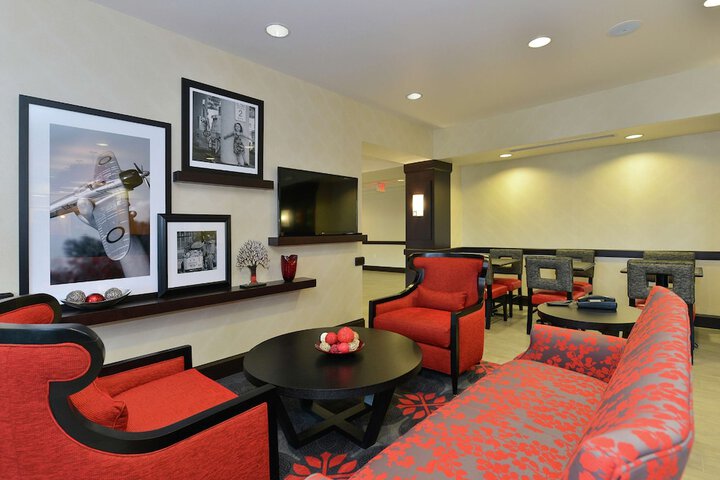 Hotel Interior 16 of 66