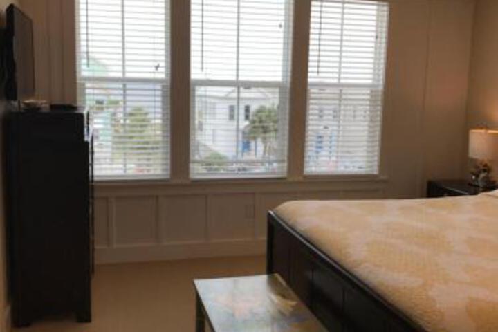 Brand New House