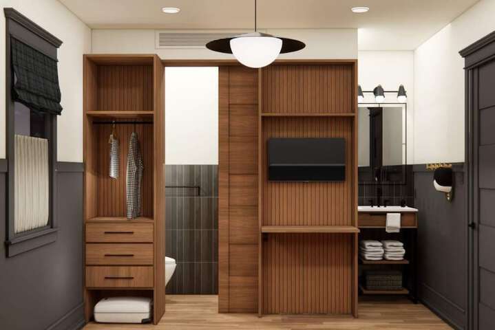 Lightwell Hotel & Spa