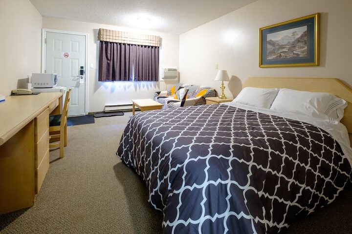 Perfect Inns & Suites