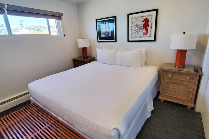 Sea Horse Resort