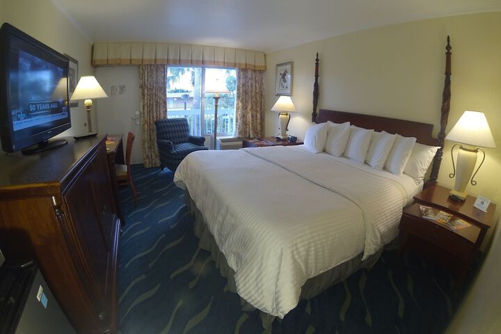 Floridian Hotel