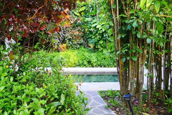 Hale Akua Garden Farm & Eco-Retreat