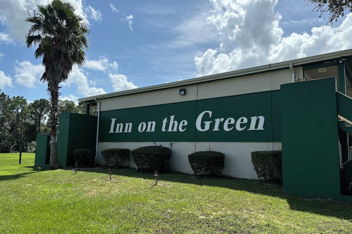 Inn on the Green