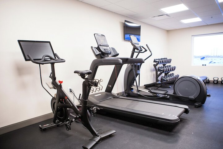 Holiday Inn Express and Suites Prince Albert South by IHG