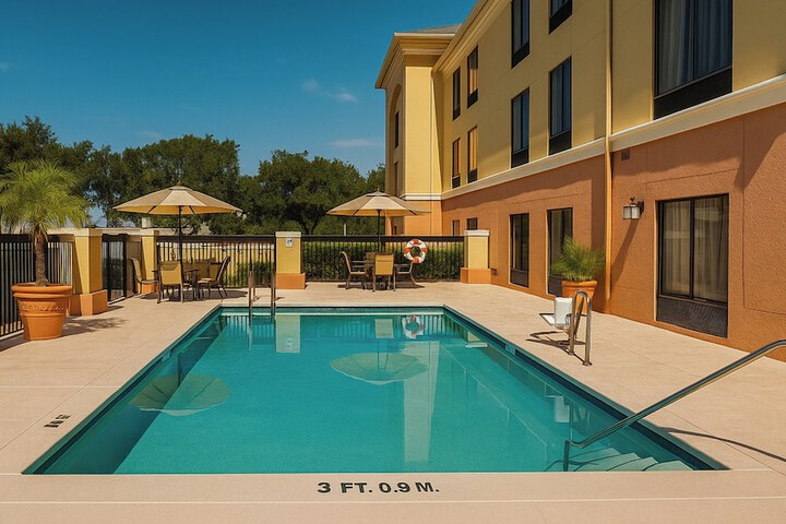 Holiday Inn Express Clermont by IHG
