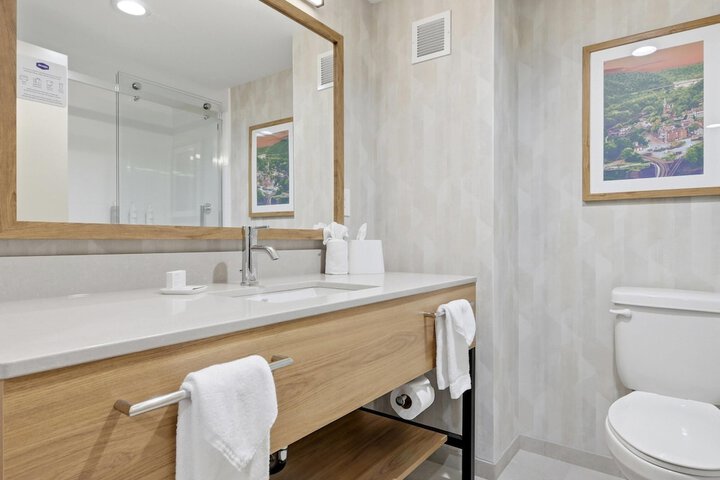 Hampton Inn Martinsburg South-Inwood