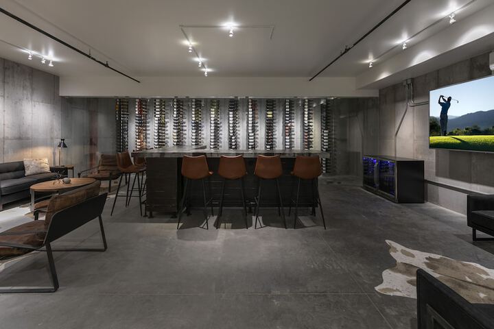 Wine Stone Inn